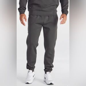 BYLT Basics Dark Gray Men's Joggers